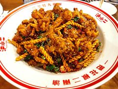 -炉小二铜锅牛蛙•川湘菜(三里屯店)