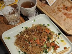 -木屋烧烤(岗顶二店)