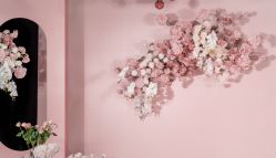 -曼格纳婚礼艺术中心(张江店)