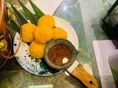 -浩海火烧云傣家菜(京广店)