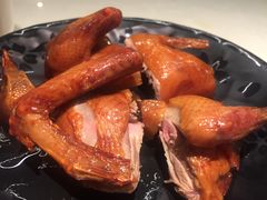 -新大咀港式茶餐厅(宝山万达店)