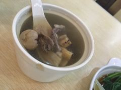 -东平传统鸡饭(德信华城店)