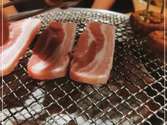 -牛道精致烤肉(海安店)
