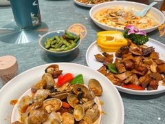 -蚝得喜海鲜(东城店)