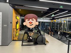 -FEELINGME乐刻包月私教馆·健身(澳门路店)