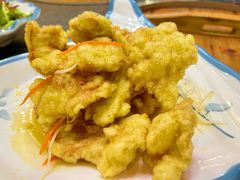 -东北食府·铁锅炖(花溪湾店)