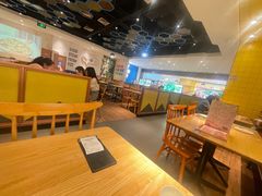 -菲滋意式餐厅(西溪印象城店)