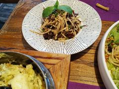 -中8楼风尚云南菜(颐堤港店)