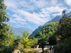 -太湖源风景区