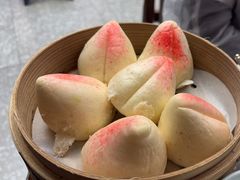 -永春园·扬州早茶·淮扬菜(漫乐城店)