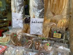 -大澳渔村及棚屋