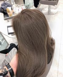 -MOVAN  HAIR莫凡匠人发型屋