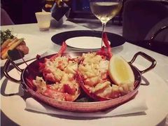 -广州四季酒店·佰鲜汇·现代法餐