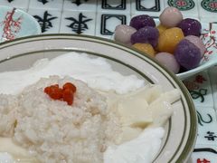 -堂屋糖水店(愚园店)