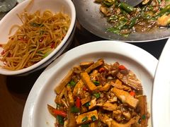 -老湘村·湖南土菜(天河维多利店)