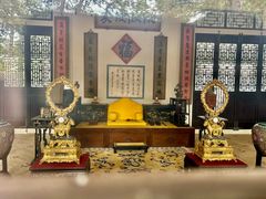 -承德避暑山庄景区