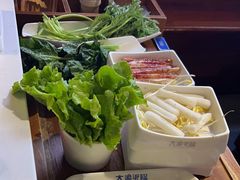 -大渝火锅(太仓万达店)