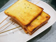 -李军力烧烤(祭城店)