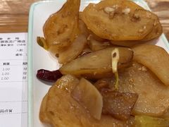 -老乡鸡(东方广场店)
