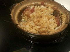 -高第街56号餐厅(银座商城玉函店)