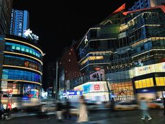 -大悦城(沈阳中街店)