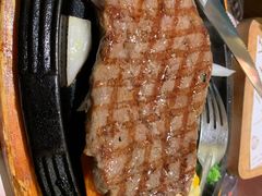 -尊品牛排(沙湾印象汇店)