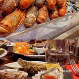 广州探店|丽思卡尔顿酒店自助餐