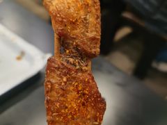 -京朋串屋·烧烤(望京西路总店)