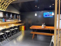 大堂-雷门拉面·现熬骨汤(凯德来福士店)