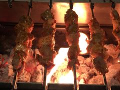 羊肉串-丰茂烤串(钦州北路店)