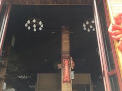 门面-睿柏云酒店-餐厅