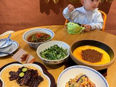 -图味美小黄鱼·景德菜(浙江路店)