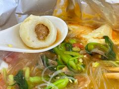 -见味花甲(福田coco park店)