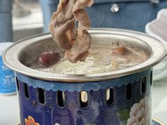 -老毛手抓·盐池滩羊非遗手抓(宁夏总店)