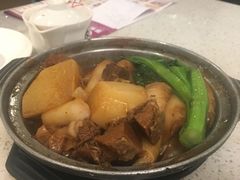 -又一间茶点轩(百汇广场店)
