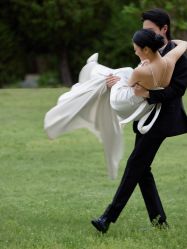 -青禾婚纱摄影(杭州店)