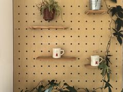 -DEEP COFFEE(瑞光烘焙工厂店)