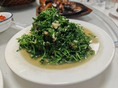 -胡老三家土菜馆·老店地方特色菜·招牌茅山地锅老鹅