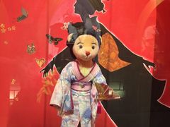 -济州岛泰迪熊博物馆