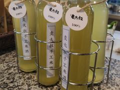 -麦大叔·福建客家菜(东百中心MINI店)