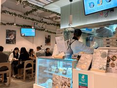 -杏甜品(尖沙咀加拿分道店)