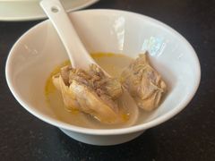 -羡餐厅·杭帮菜·淳菜(千岛湖自由洲际殿店)