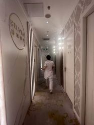 -茜尔维亚修身连锁(杨浦五角场店)