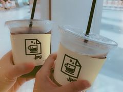 -JPG coffee(广州体育西店)