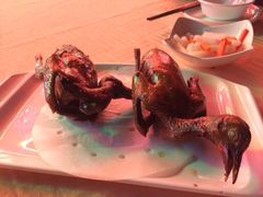五谷芳乳鸽王(海世界店)-五谷芳乳鸽王（大梅沙总店C区）(网红打卡店)