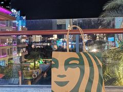 -星巴克(夏日百货店)
