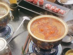 -王家渡火锅店(棕榈泉店)