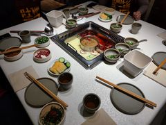 -巴奴毛肚火锅(商城路店)