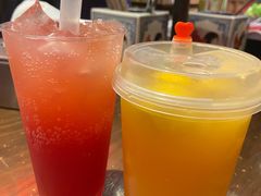 -萍姐火锅·公路夜市(南京新街口店)
