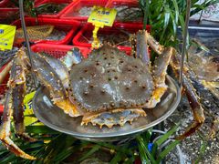 -79号渔船海鲜饭店(华强北店)